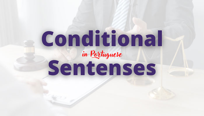 The Conditional Sentences