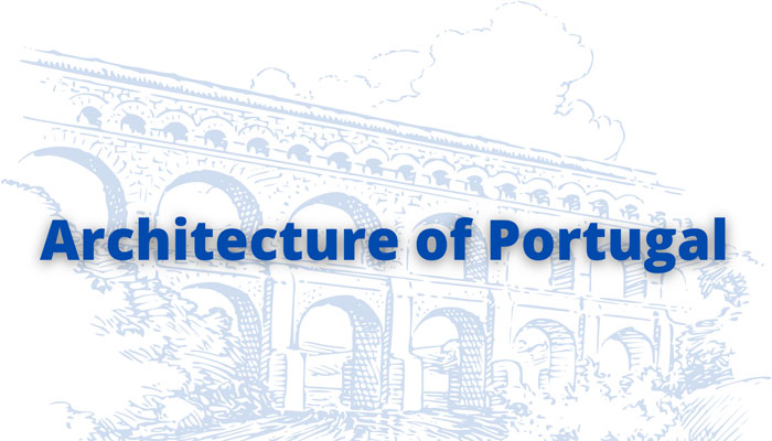 Architecture of Portugal