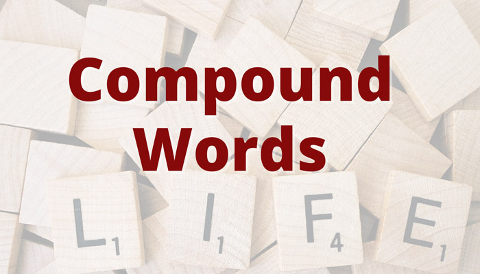 Compound Words