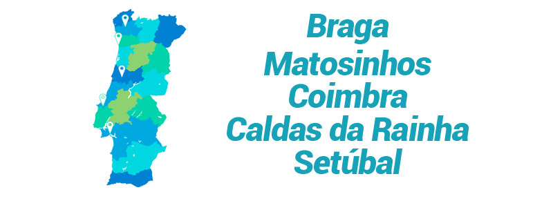 Cursos e Aulas de Português para Estrangeiros em Matosinhos Porto